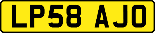 LP58AJO