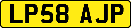 LP58AJP
