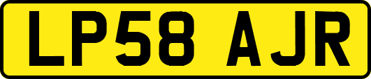 LP58AJR