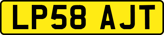 LP58AJT