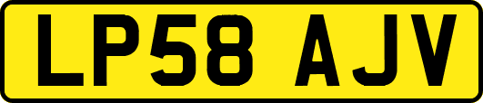 LP58AJV