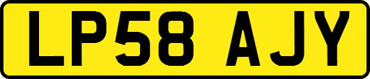 LP58AJY