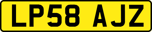 LP58AJZ