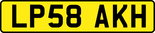 LP58AKH