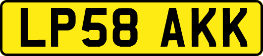 LP58AKK