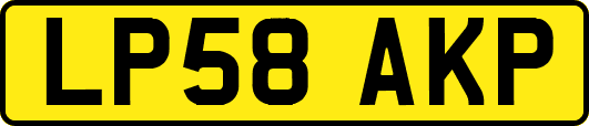 LP58AKP