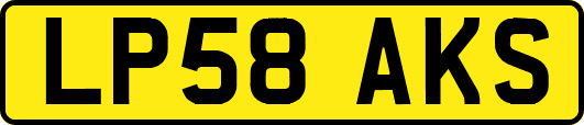 LP58AKS
