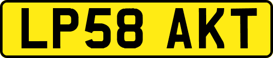 LP58AKT