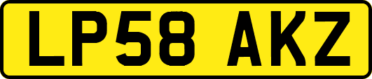LP58AKZ