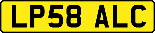 LP58ALC