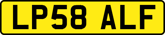 LP58ALF