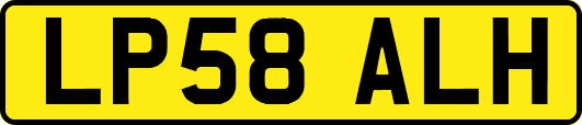 LP58ALH