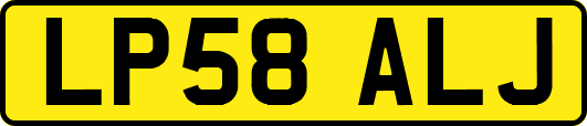 LP58ALJ
