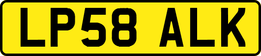 LP58ALK