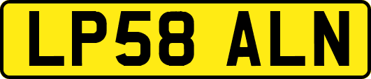 LP58ALN