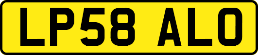 LP58ALO