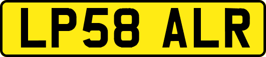LP58ALR
