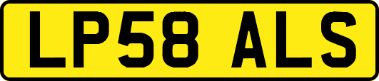 LP58ALS