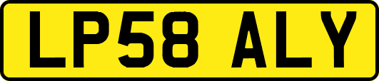 LP58ALY