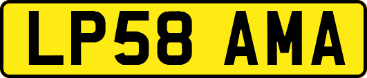 LP58AMA