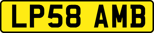 LP58AMB