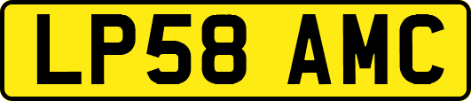 LP58AMC