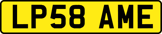 LP58AME