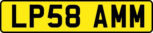 LP58AMM