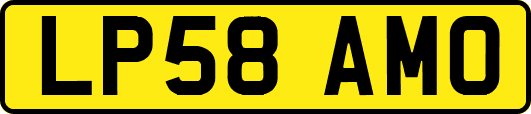 LP58AMO
