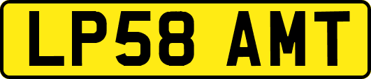 LP58AMT