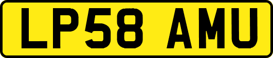 LP58AMU