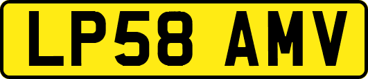 LP58AMV