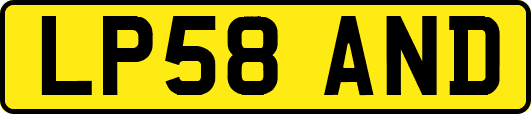 LP58AND