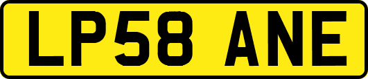 LP58ANE