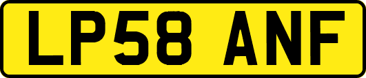 LP58ANF