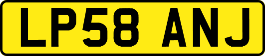 LP58ANJ