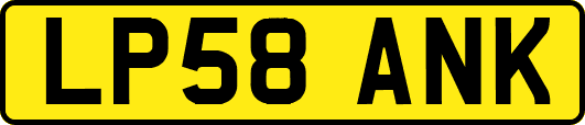 LP58ANK