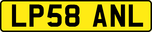 LP58ANL