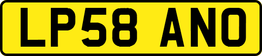 LP58ANO