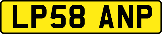 LP58ANP