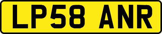 LP58ANR