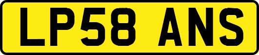 LP58ANS