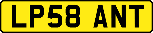 LP58ANT
