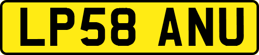LP58ANU