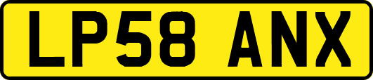 LP58ANX