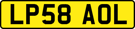 LP58AOL