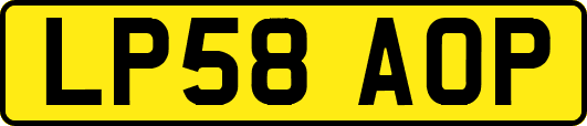 LP58AOP