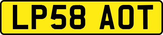 LP58AOT