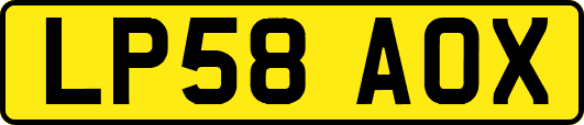 LP58AOX