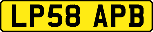 LP58APB